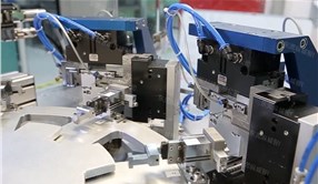 NTC、PTC熱敏電阻器智能裝配線